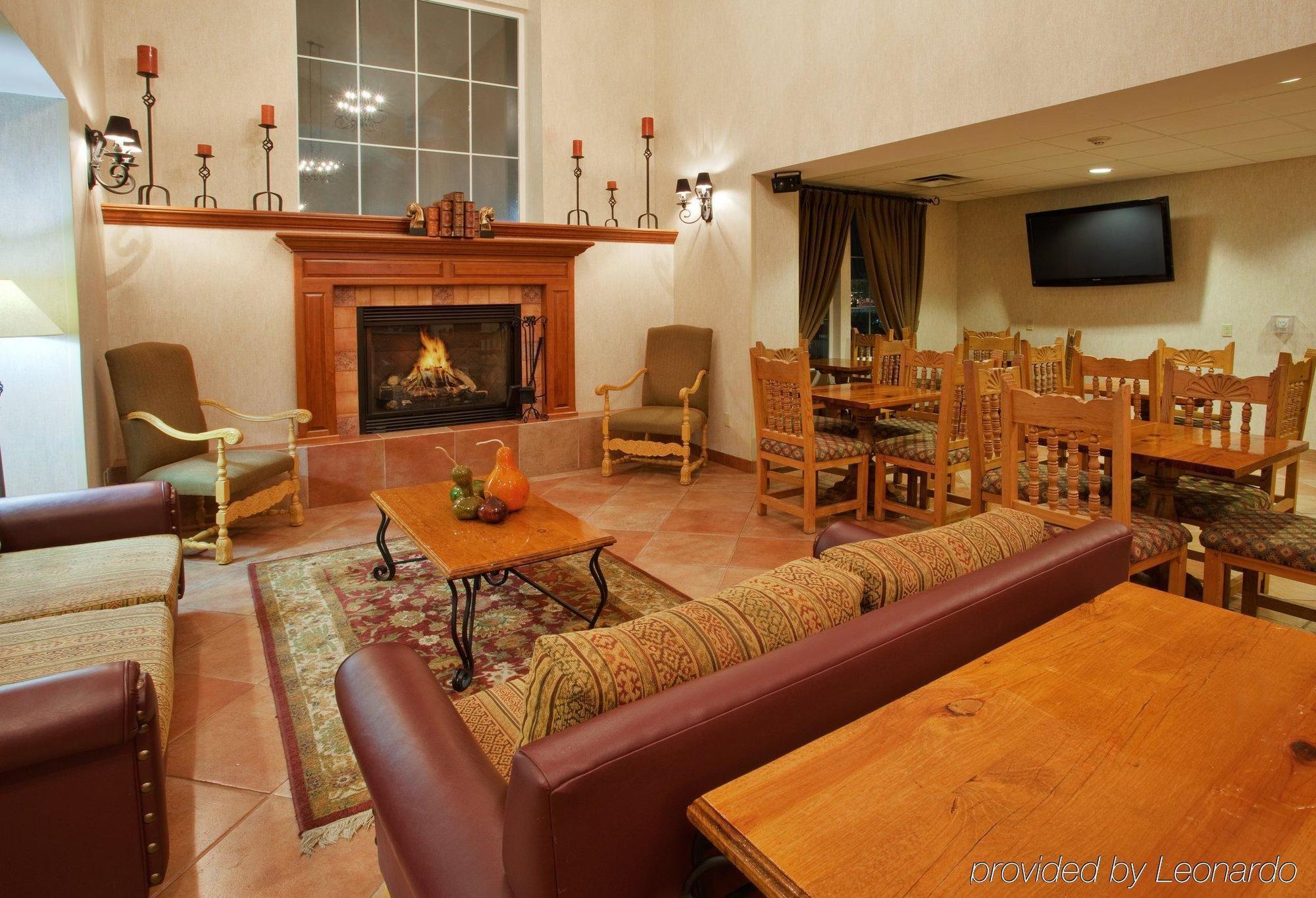Holiday Inn Express Hotel & Suites Manteca By Ihg Restauracja zdjęcie