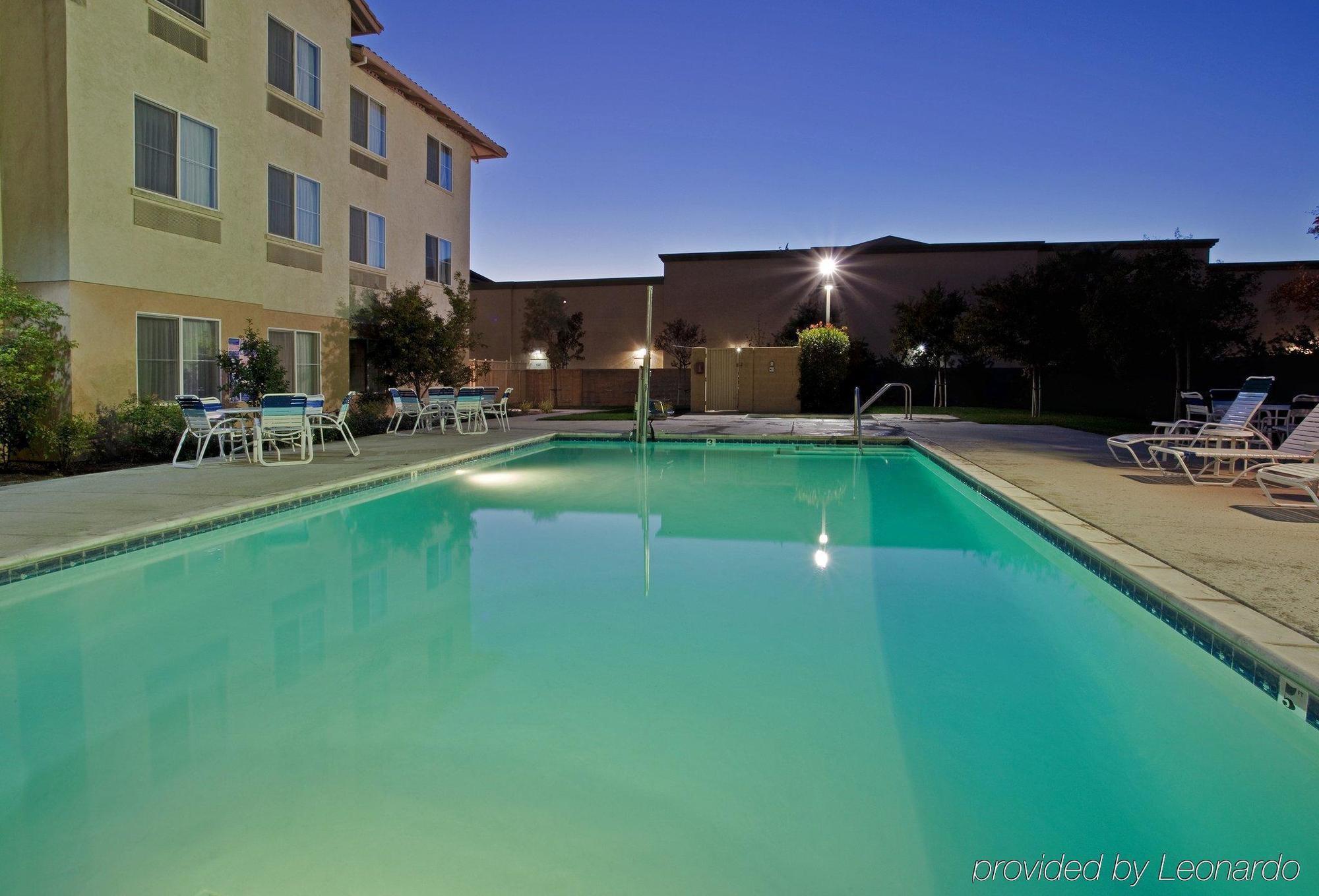 Holiday Inn Express Hotel & Suites Manteca By Ihg Udogodnienia zdjęcie