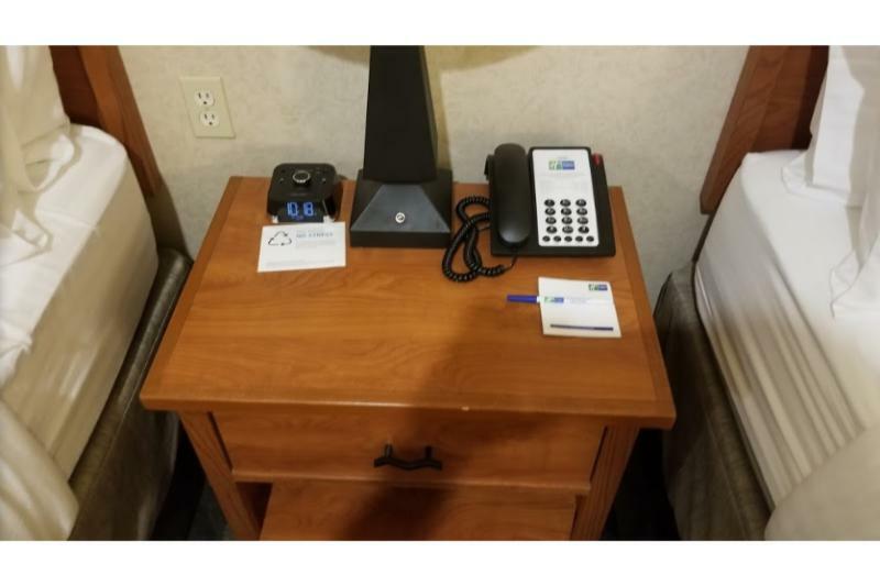 Holiday Inn Express Hotel & Suites Manteca By Ihg Zewnętrze zdjęcie